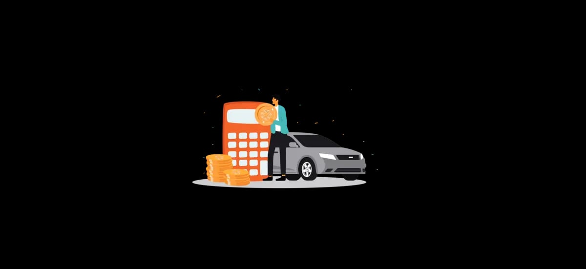 How to determine the ideal down payment for your car
