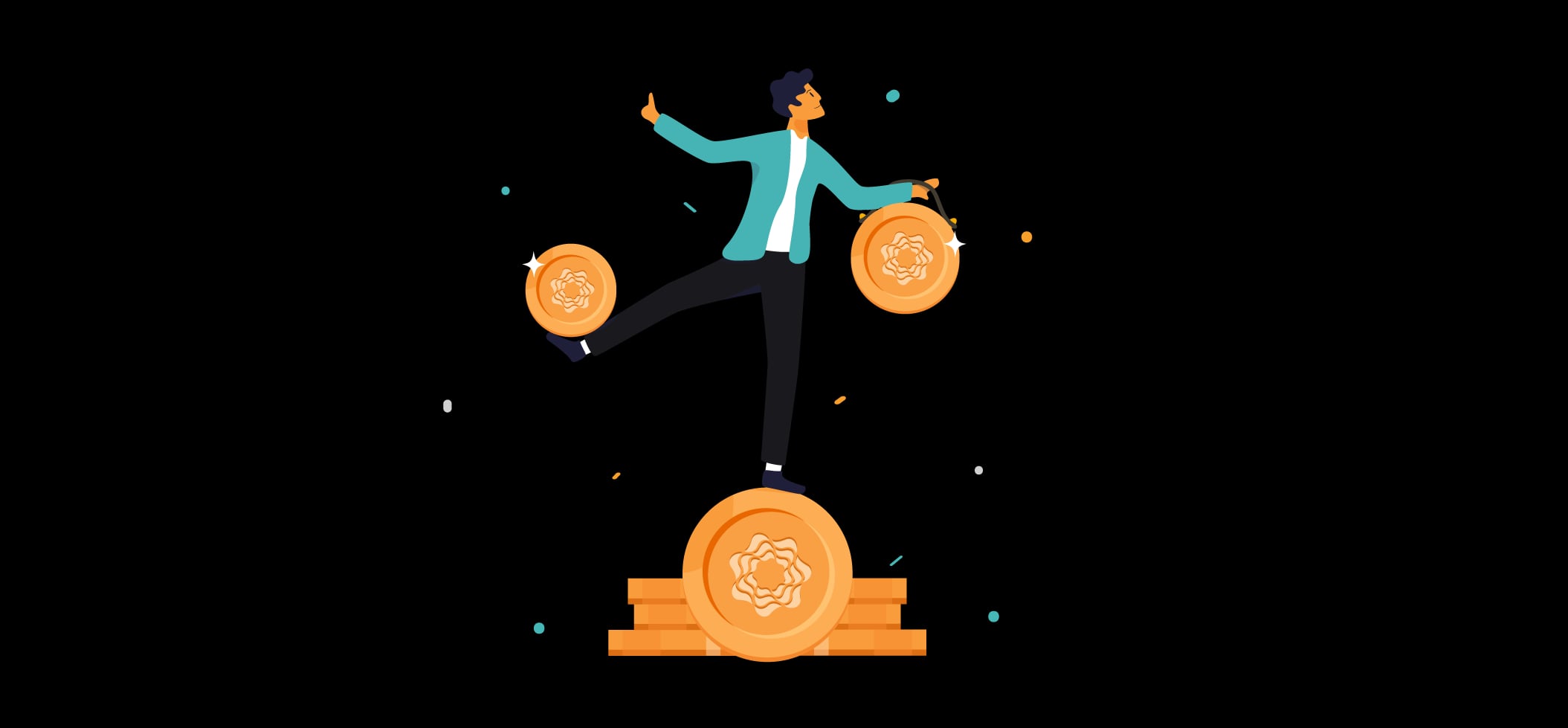 What to do when you get a raise at work?