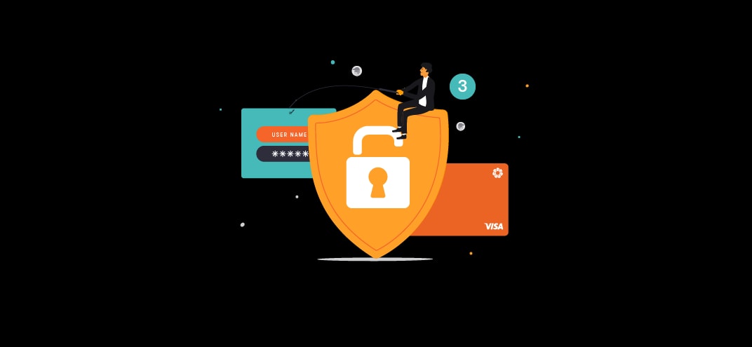 A guide to navigating 3 common types of digital fraud 
