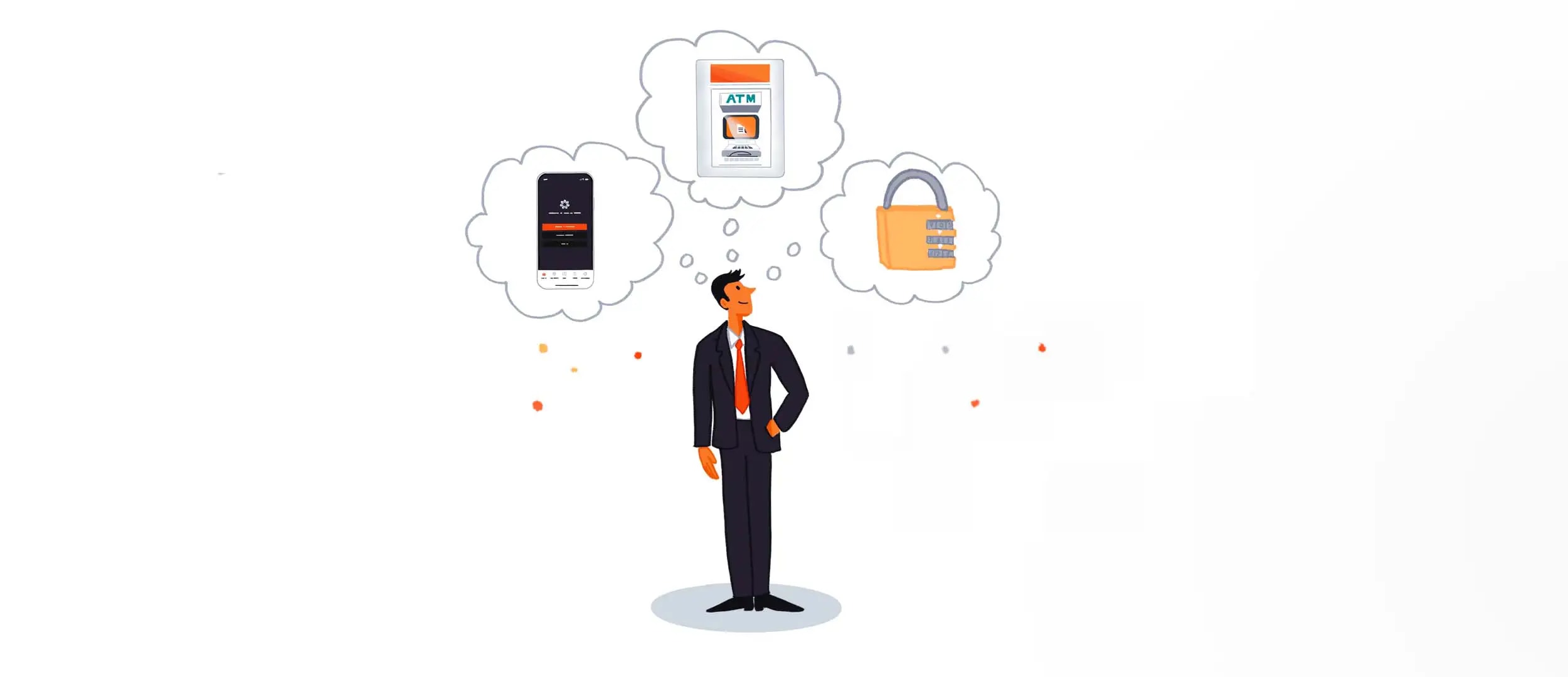 How to choose the right bank 
