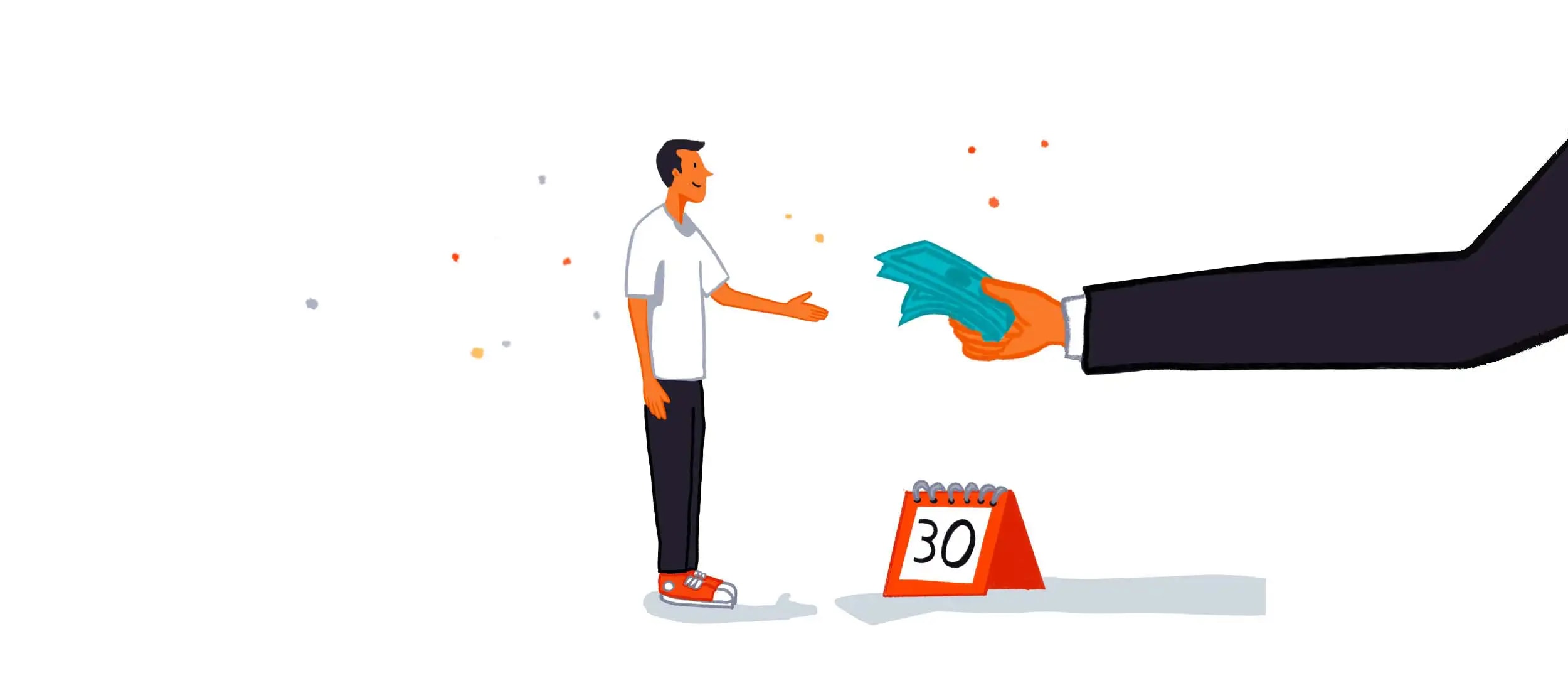 5 moves to make with your first paycheck 
