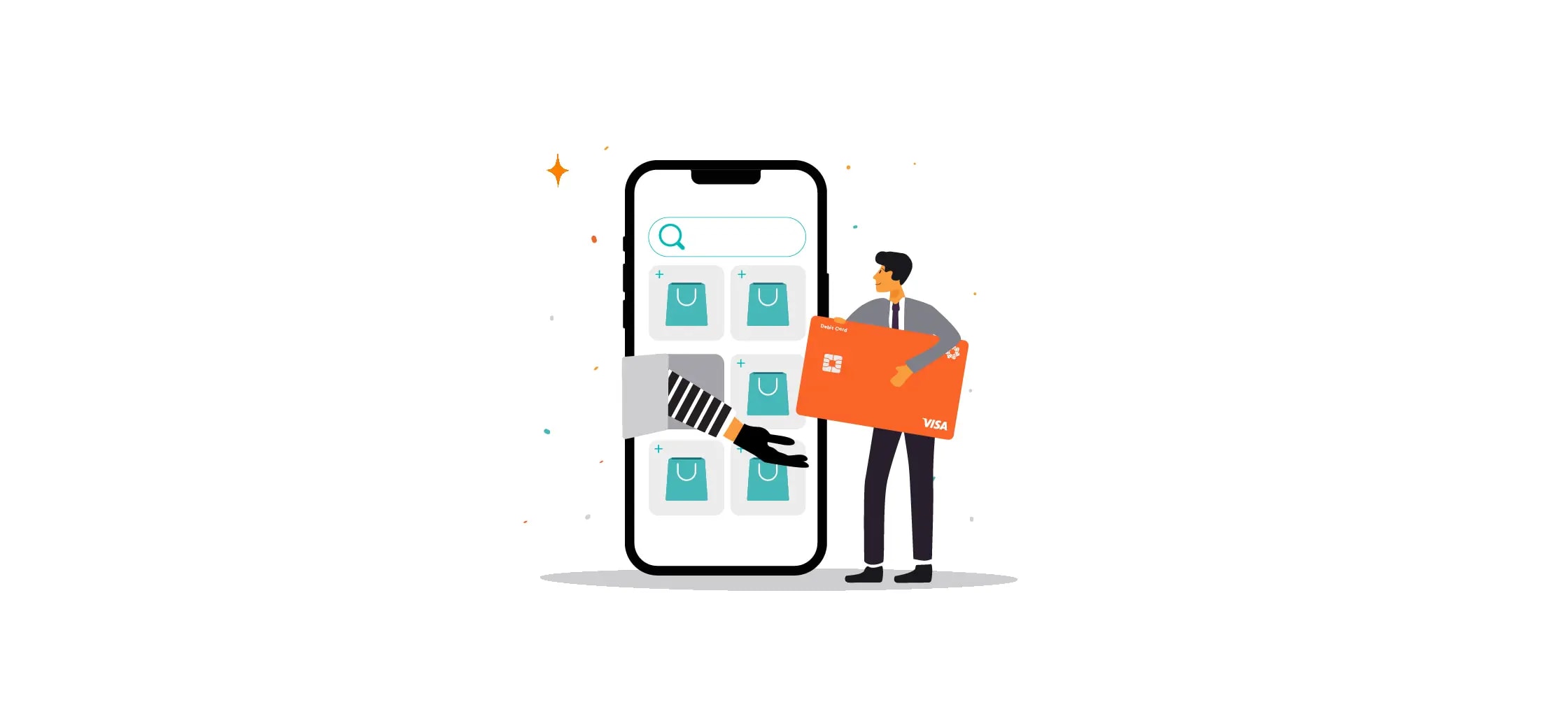 5 tips to protect yourself while shopping online