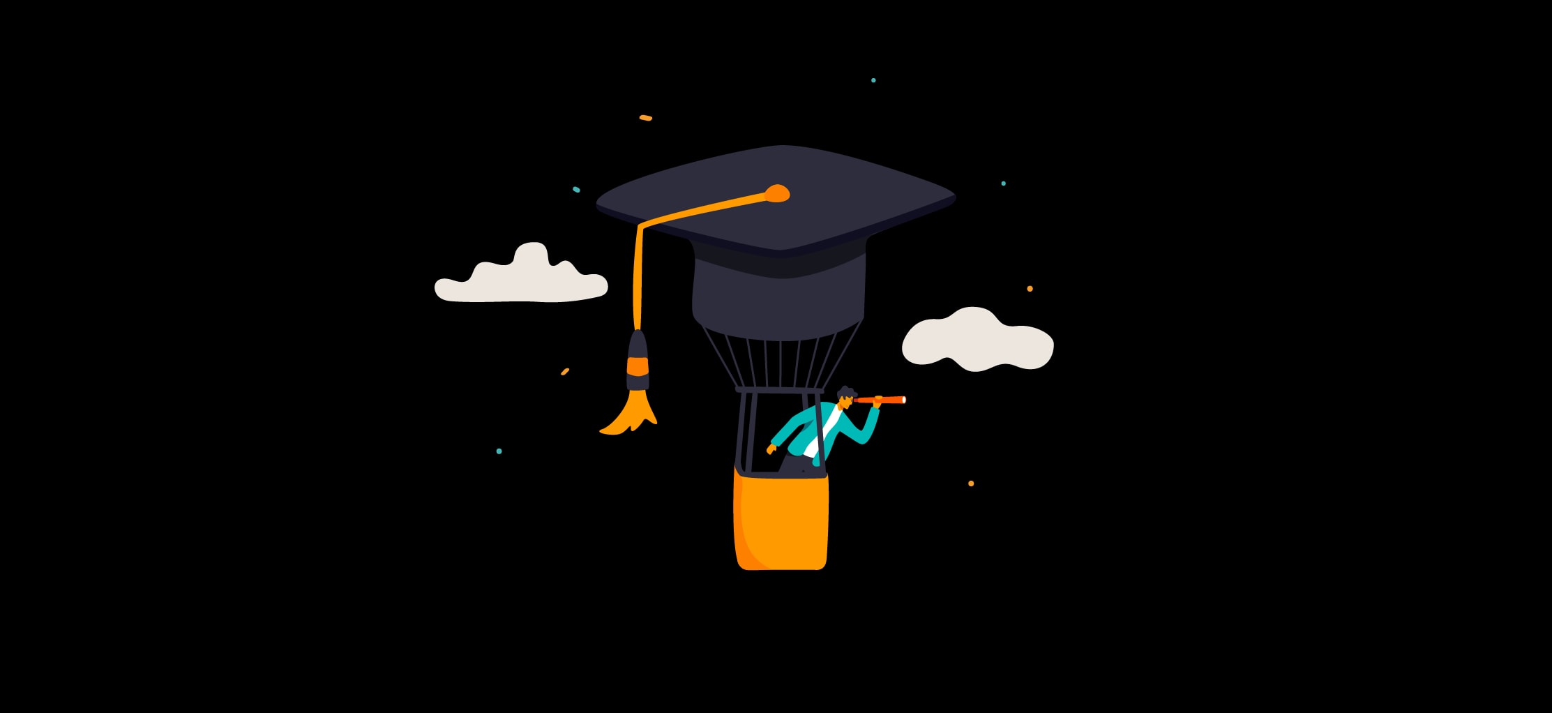 5 tips for recent graduates 