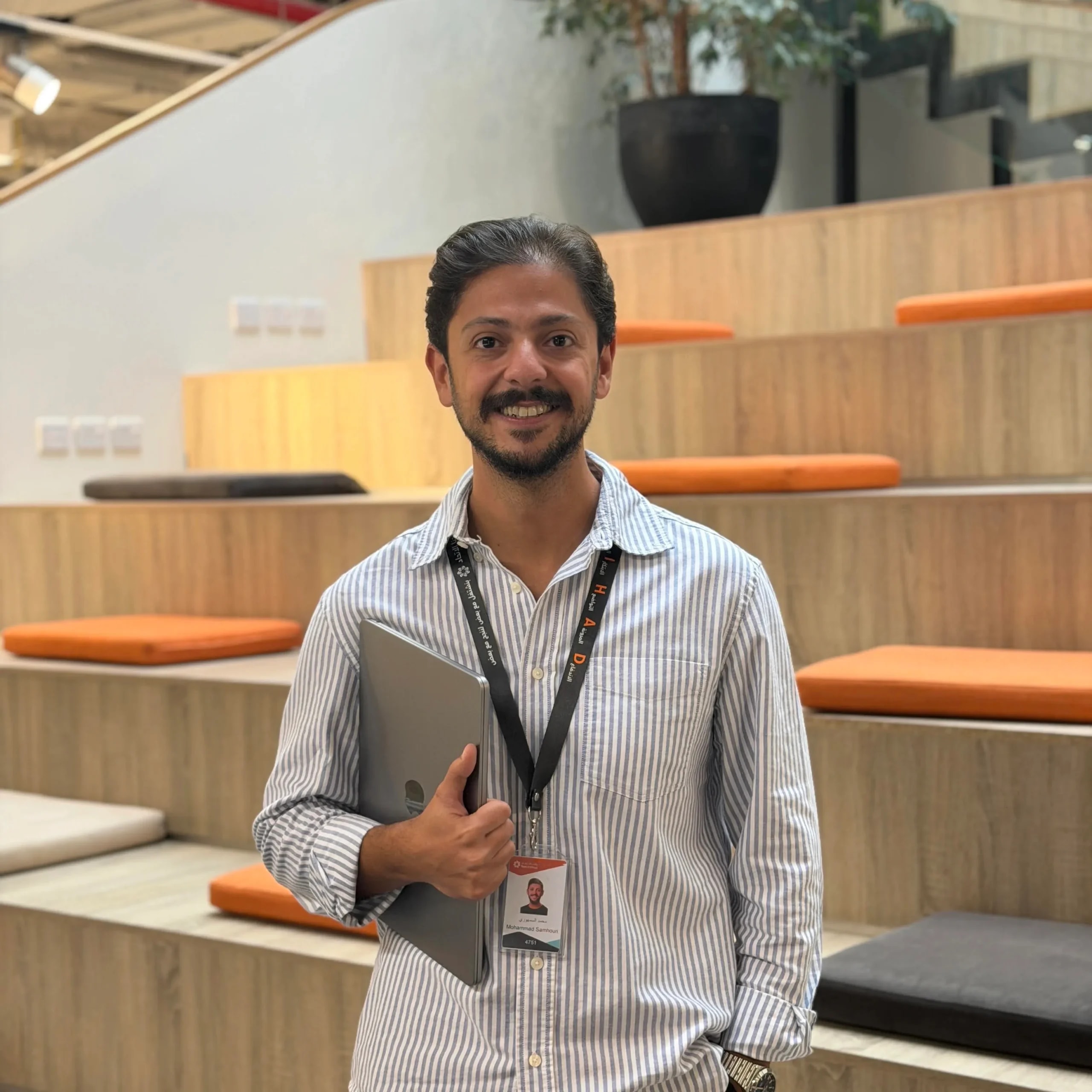 What does a product designer actually do at a bank?