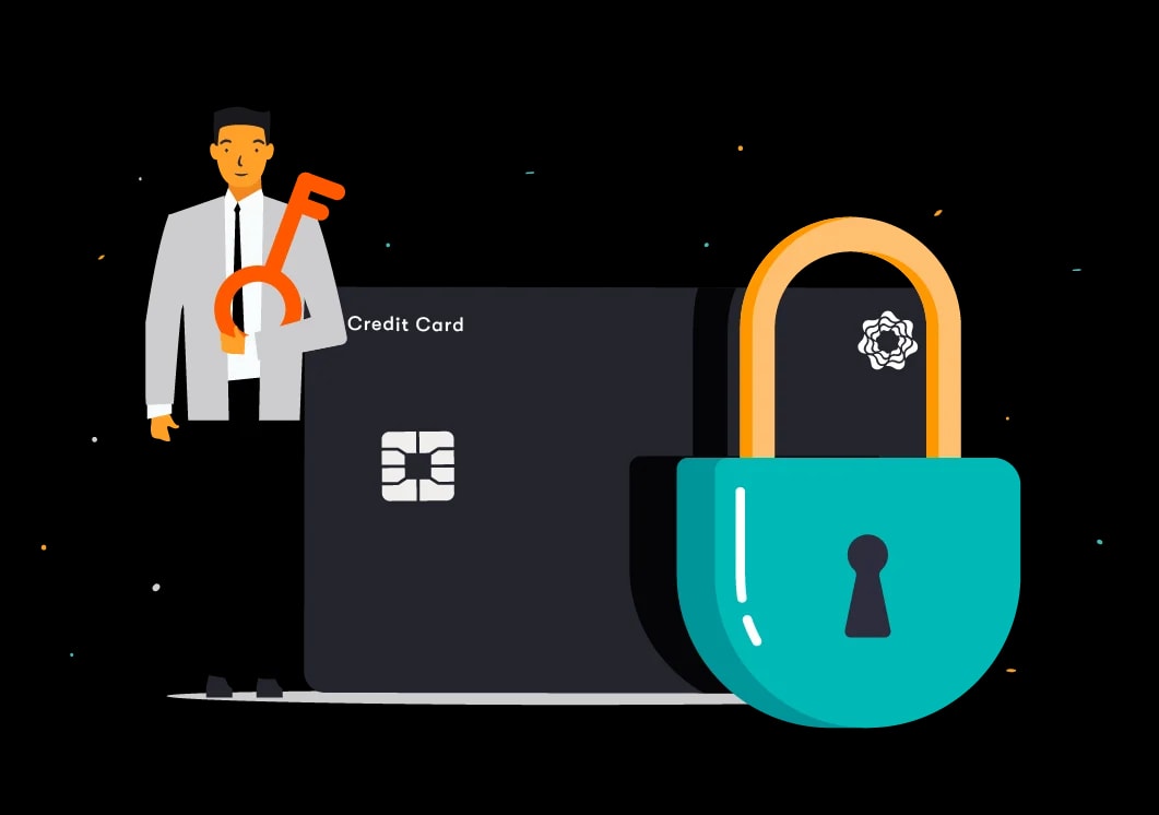 How to protect yourself from credit card fraud