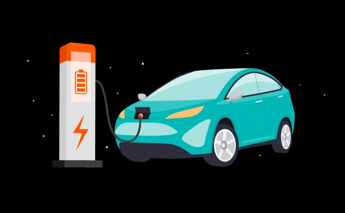 Top 6 reasons to drive electric