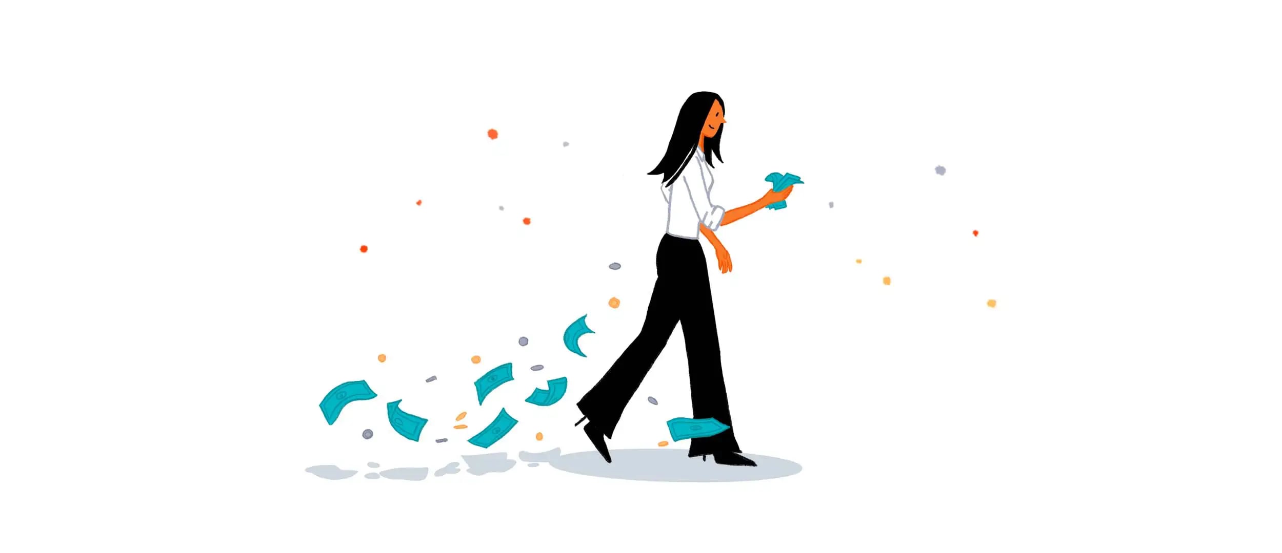 6 ways you're wasting money without knowing it