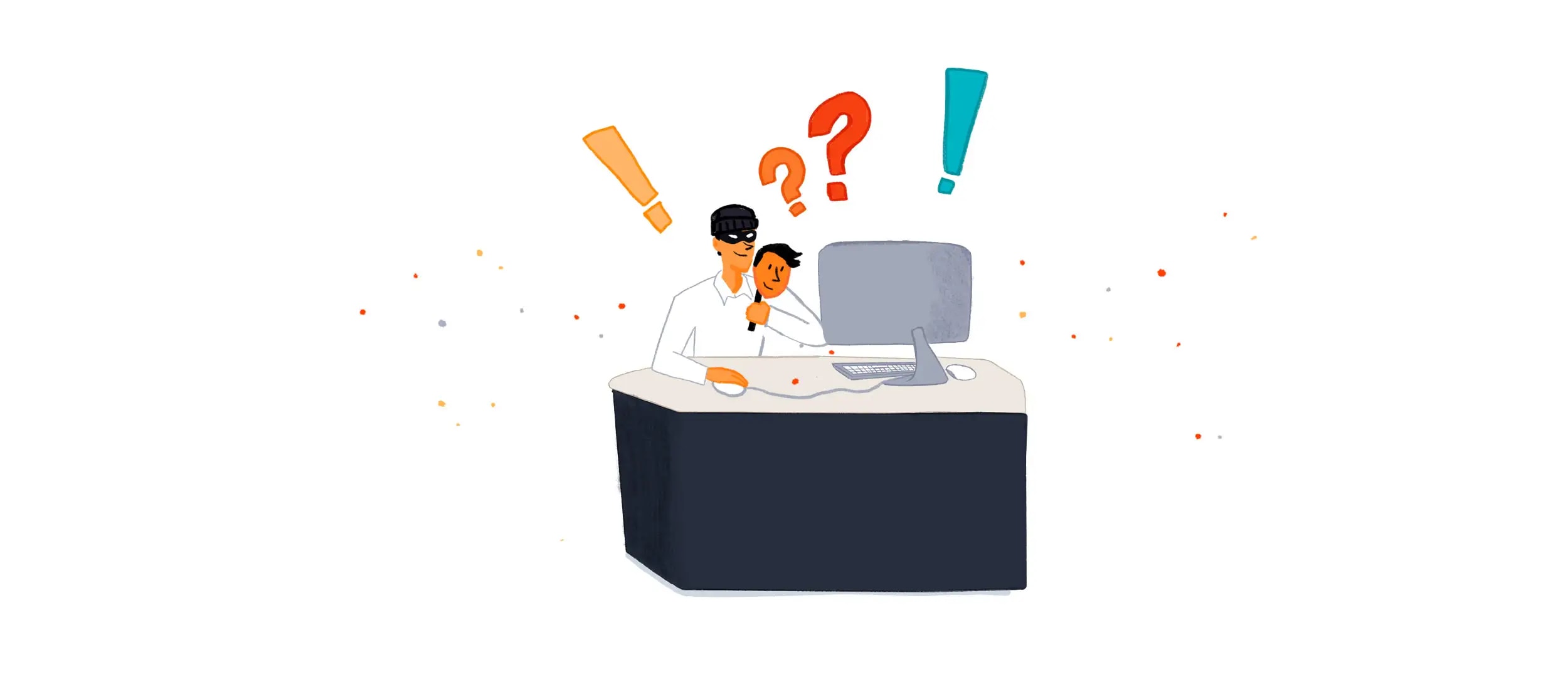 Part 2: Real-life fraud cases to learn from