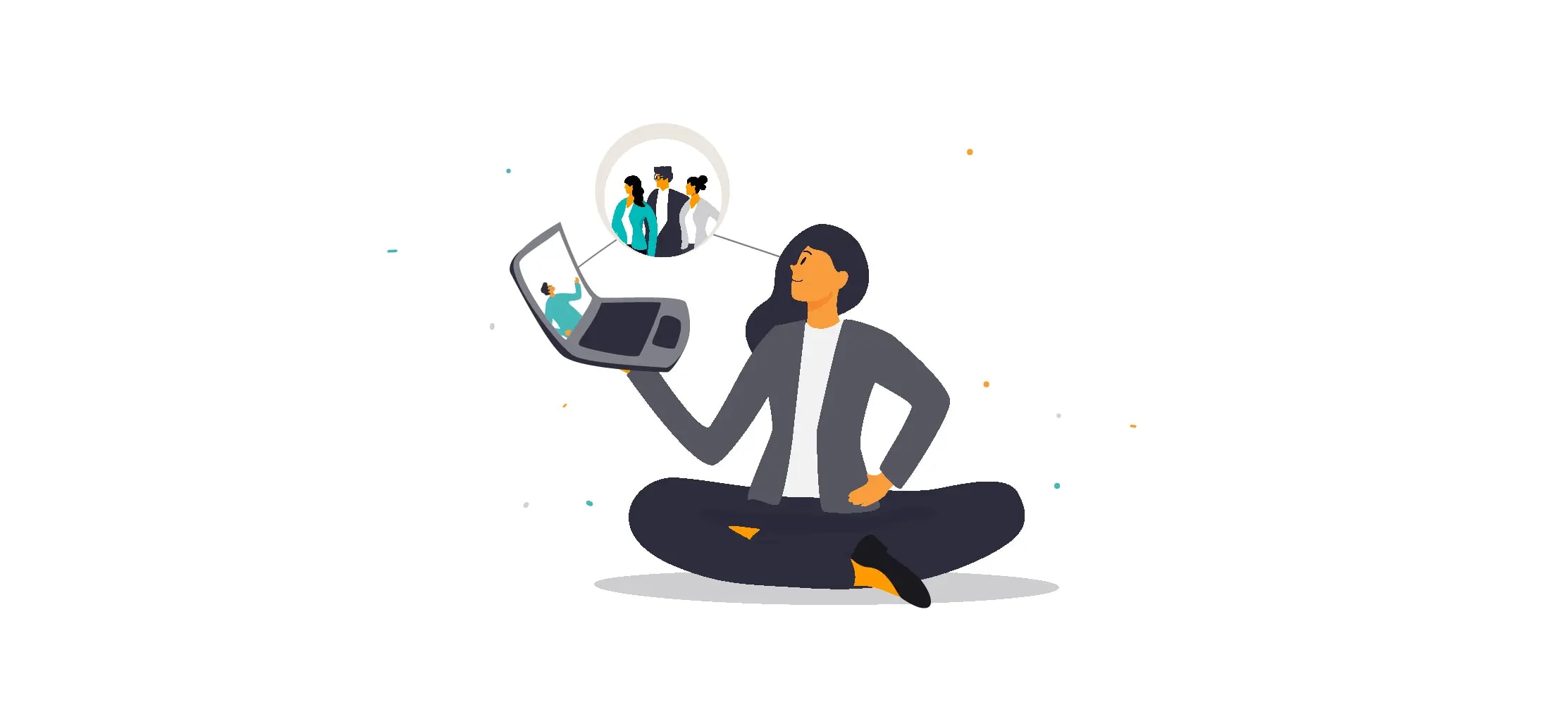 How to be financially secure as a gig worker