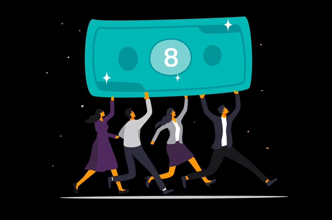 8 easy ways to get more cashback
