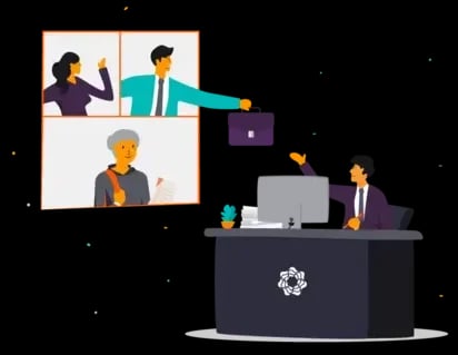 How we support your financial growth at every life stage