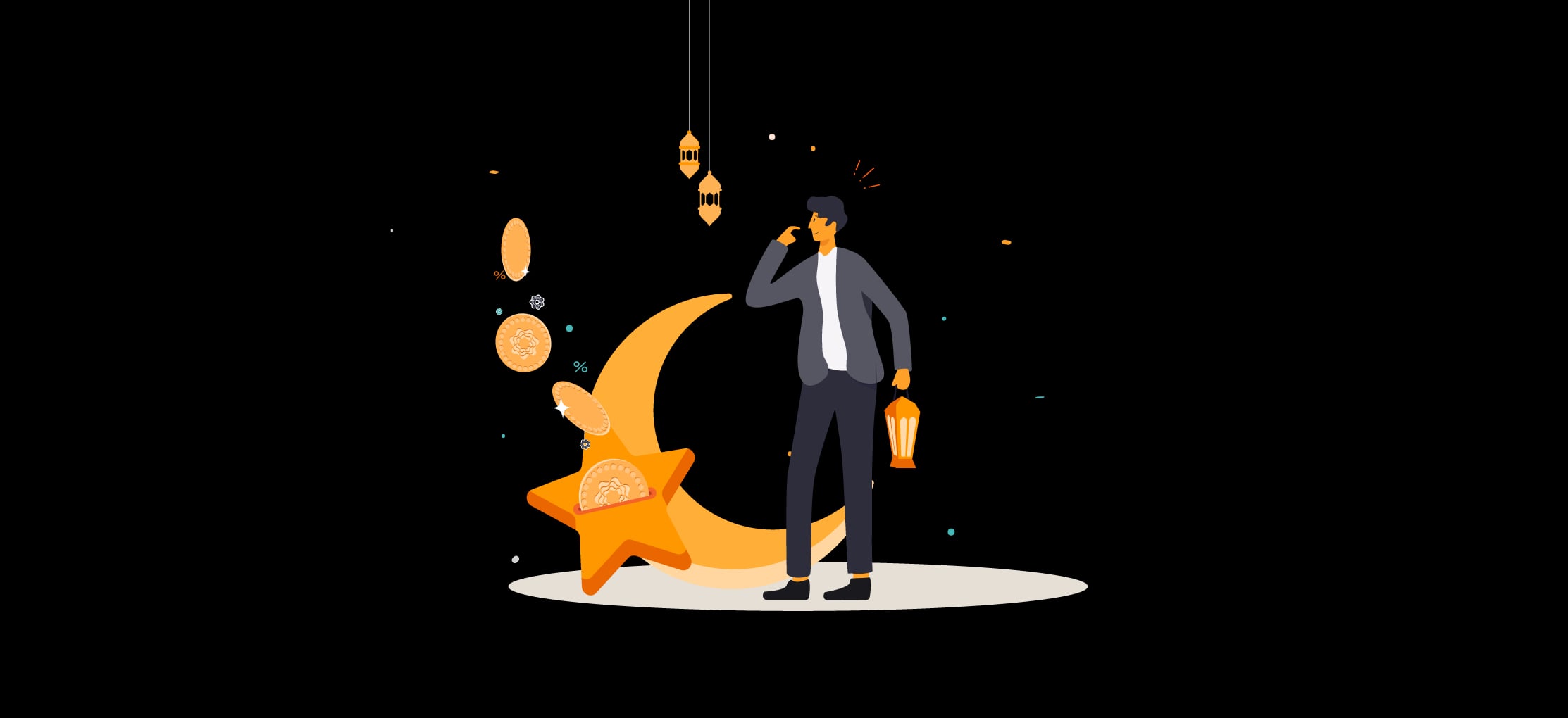 5 tips to earn more cashback in Ramadan from an expert